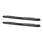 Load image into Gallery viewer, Westin 2019 Ram 1500 Crew Cab (Excl. 2019 Ram 1500 Classic) PRO TRAXX 5 Oval Nerf Step Bars - Black