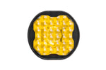 Load image into Gallery viewer, Diode Dynamics Stage Series C1 Lens Flood - Yellow