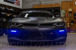 Load image into Gallery viewer, Diode Dynamics 16-18 Chevrolet Camaro RGBWA Lower DRL Boards
