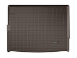 Load image into Gallery viewer, WeatherTech 16-18 Mercedes-Benz GLE-Class (Plug-In Hybrid) Cargo Liner - Cocoa