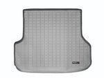 Load image into Gallery viewer, WeatherTech 99-11 Saab 9-5 Cargo Liners - Grey
