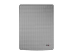 Load image into Gallery viewer, WeatherTech 2015+ Chevrolet Suburban / Cadillac Escalade ESV (Behind 2nd Row) Cargo Liners - Grey