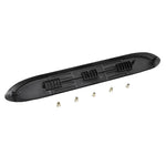 Load image into Gallery viewer, Westin Replacement Service Kit with 21in pad - Black