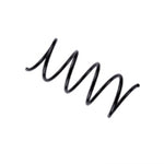 Load image into Gallery viewer, Bilstein B3 OE Replacement Mercedes-Benz C-Klasse Front Coil Spring
