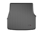 Load image into Gallery viewer, WeatherTech 2019+ Kia K900 Cargo Liners - Black