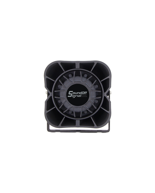 SoundOff Signal 100J Series Speaker