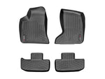 Load image into Gallery viewer, WT FloorLiner - Front - Blk
