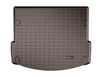 Load image into Gallery viewer, WeatherTech 2015+ Land Rover Discovery Sport Cargo Liners - Cocoa