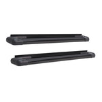 Load image into Gallery viewer, Westin SG6 LED Aluminum Running Boards Running Boards 85.5in - Blk