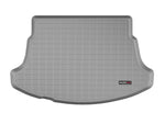 Load image into Gallery viewer, WeatherTech 2019+ Lexus UX w/o Optional Trunk Mounted Subwoofer Cargo Liners - Grey