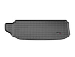 Load image into Gallery viewer, WeatherTech 2020+ Toyota Highlander/Highlander Hybrid (Behind 3rd Row Seating) Cargo Liners - Black