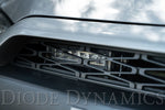 Load image into Gallery viewer, Diode Dynamics 14-21 Toyota 4Runner Stage Series SAE/DOT LED Lightbar Kit - Amber Driving