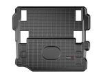 Load image into Gallery viewer, Weathertech 2018+ Jeep Wrangler JL Cargo Liner - Black