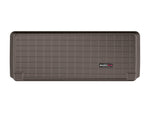 Load image into Gallery viewer, WeatherTech 2019+ BMW X7 40i Cargo Liners - Cocoa