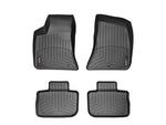 Load image into Gallery viewer, WT FloorLiner - Front - Blk