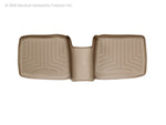 Load image into Gallery viewer, WeatherTech 05+ Ford Five Hundred Rear FloorLiner - Tan
