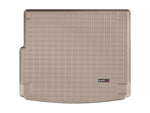 Load image into Gallery viewer, WeatherTech 2011-2018 Porsche Cayenne Cargo Liners - Tan
