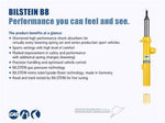 Load image into Gallery viewer, Bilstein B8 (SP) 11-13 Chevy Cruze 1.4L/1.8L Front Right 36mm Monotube Strut Assembly
