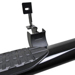 Load image into Gallery viewer, Westin 20-21 Ford Explorer PRO TRAXX 5 Oval Nerf Step Bars - Black