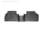 Load image into Gallery viewer, WeatherTech 07+ Mazda CX-7 Rear FloorLiner - Black
