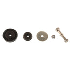 Load image into Gallery viewer, Bilstein B4 1998 Mercedes-Benz SLK230 Kompressor Front 36mm Monotube Shock Absorber
