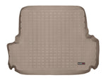 Load image into Gallery viewer, WeatherTech 98 Volvo V90 Cargo Liners - Tan
