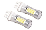 Load image into Gallery viewer, Diode Dynamics 3157 LED Bulb HP11 LED - Cool - White (Pair)