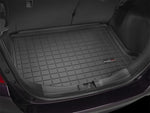 Load image into Gallery viewer, WeatherTech 2015+ Honda Fit Cargo Liner - Black