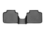 Load image into Gallery viewer, WeatherTech 2017+ Mini Countryman Rear FloorLiner - Black