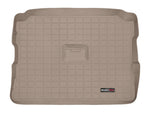 Load image into Gallery viewer, WeatherTech 98 Chevrolet Tracker Cargo Liners - Tan