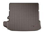 Load image into Gallery viewer, WeatherTech 2020+ Toyota Highlander Cargo Liners - Cocoa