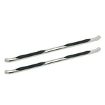 Load image into Gallery viewer, Westin 19-22 Ford Ranger SuperCrew E-Series 3 Nerf Step Bars - SS