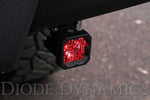 Load image into Gallery viewer, Diode Dynamics 16-21 Toyota Tacoma C2 Sport Stage Series Reverse Light Kit
