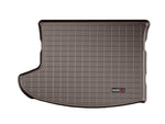 Load image into Gallery viewer, WeatherTech 2007+ Jeep Compass Cargo Liners - Cocoa