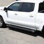 Load image into Gallery viewer, Westin SG6 LED Aluminum Running Boards Running Boards 85.5in - Blk
