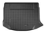Load image into Gallery viewer, Weathertech 2018+ Nissan Leaf Cargo Liner - Black (Behind 2nd Row)