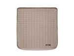 Load image into Gallery viewer, WeatherTech 02-08 Audi A4 Avant Cargo Liners - Tan

