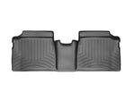 Load image into Gallery viewer, WeatherTech 10+ Toyota Prius Rear FloorLiner - Black