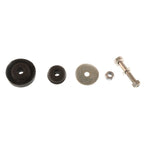 Load image into Gallery viewer, Bilstein B4 1998 Mercedes-Benz SLK230 Kompressor Front 36mm Monotube Shock Absorber
