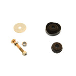 Load image into Gallery viewer, Bilstein B6 (HD) 01-09 Mercedes-Benz C Class Rearr 36mm Monotube Shock Absorber
