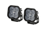 Load image into Gallery viewer, Diode Dynamics SS3 Sport ABL - White Flood Standard (Pair)