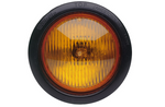 Load image into Gallery viewer, Whelen 4&quot; Round Super-LED Grommet
