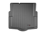 Load image into Gallery viewer, WeatherTech 2016+ Chevrolet Cruze Cargo Liner - Black