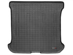 Load image into Gallery viewer, WeatherTech 03 Chrysler Voyager Short WB Cargo Liners - Black
