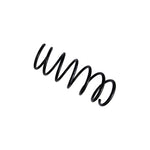 Load image into Gallery viewer, Bilstein B3 94-95 BMW 530i Replacement Front Coil Spring
