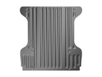 Load image into Gallery viewer, WeatherTech 2014+ Toyota Tundra 5ft 6in Bed UnderLiner - Black
