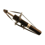 Load image into Gallery viewer, Bilstein B4 OE Replacement 04-06 BMW X3 3.0i L6 3.0L Front Left Twintube Strut Assembly
