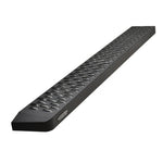 Load image into Gallery viewer, Westin Ford Transit Van 150/250/350 (Single 54in. Pass Door) Grate Steps Running Boards - Tex. Blk