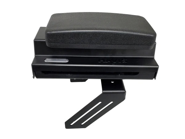 Havis Brother Arm Rest Printer Bracket: Top Mount