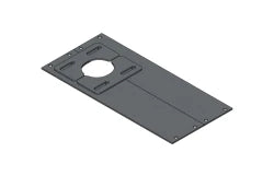 Havis Internal Pole Mount For 2022-2025 Dodge Durango Console